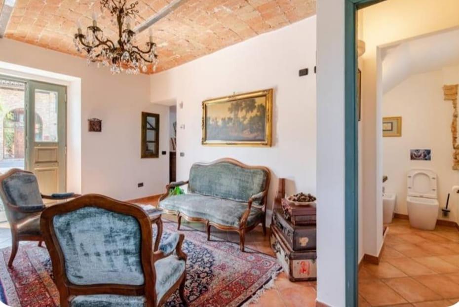 ברברסקו Villa Gallina מראה חיצוני תמונה