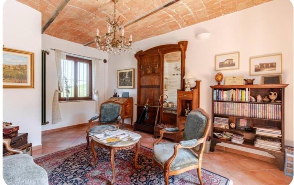 ברברסקו Villa Gallina מראה חיצוני תמונה
