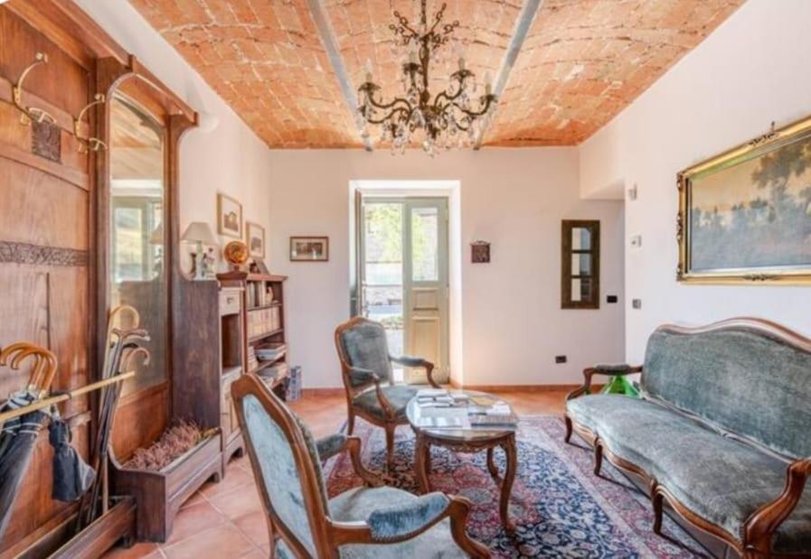ברברסקו Villa Gallina מראה חיצוני תמונה