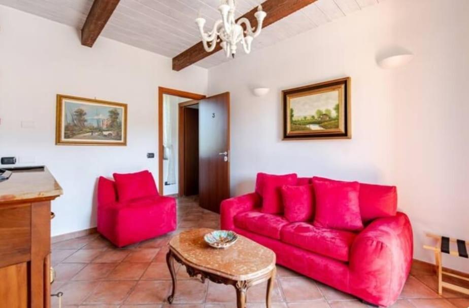 ברברסקו Villa Gallina מראה חיצוני תמונה